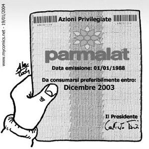 Parmalat