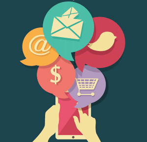 Condividere informazioni